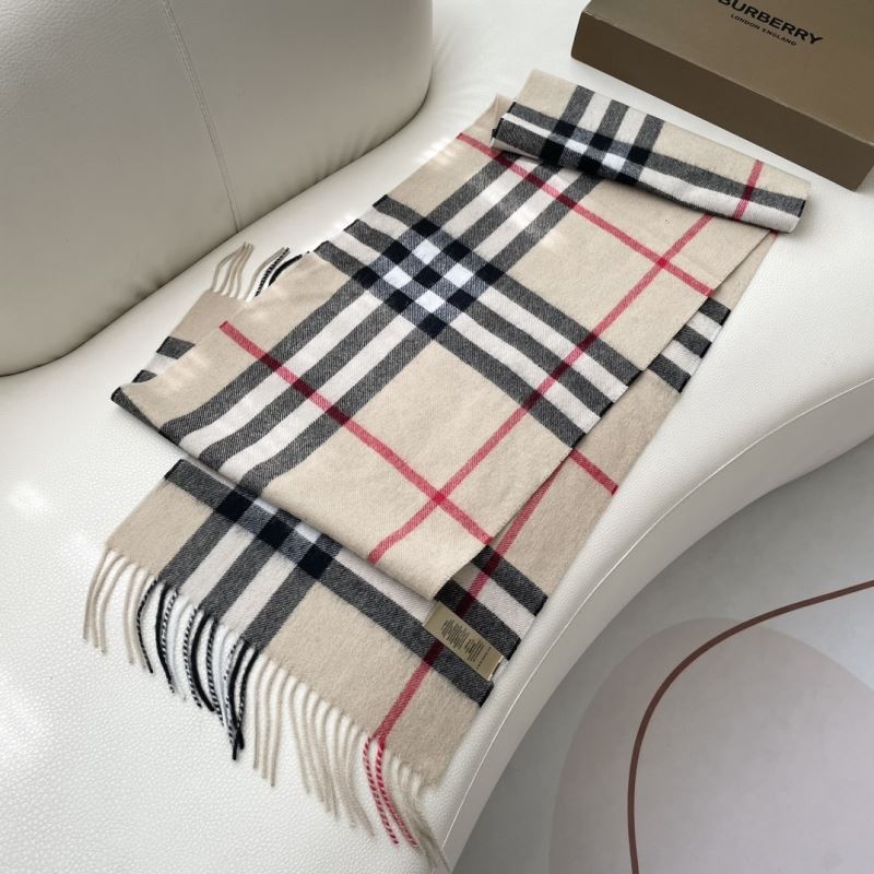 Burberry Scarf